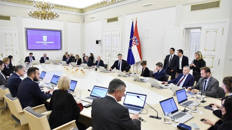 Ukupno rasterećenje u sva četiri kruga porezne reforme iznosi gotovo devet milijardi kuna